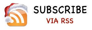 Subscribe to our Feed via RSS