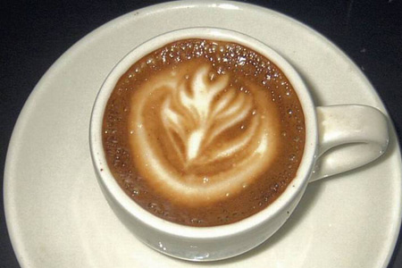 Latte Art