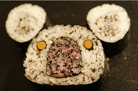 Sushi Art Collection 3