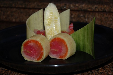 Sushi Art 2
