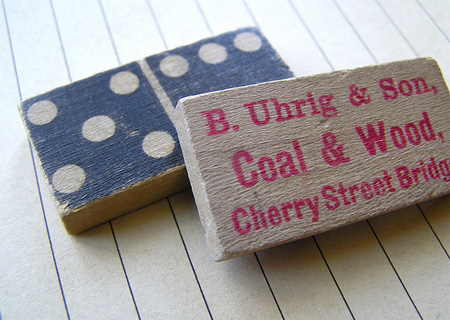 B. Uhrig and Son Business Card