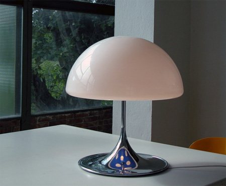 Mico Lamp 2