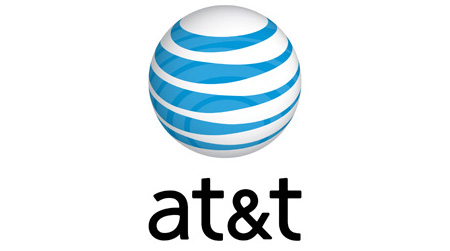 AT&T Logo