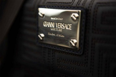 Lamborghini Murciélago Versace Edition 5