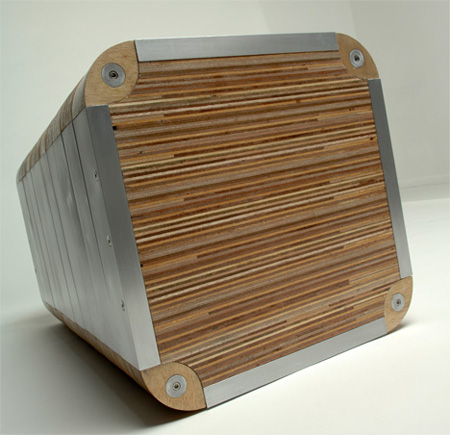 Wood Bench Designs
