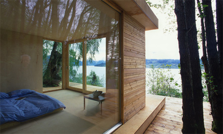 Beautiful Summer House in Norway 6