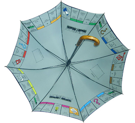 Monopoly Umbrella