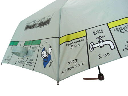 Monopoly Umbrella 2