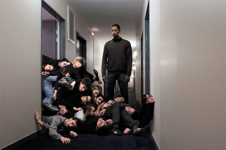 Creative Photography by Romain Laurent 11