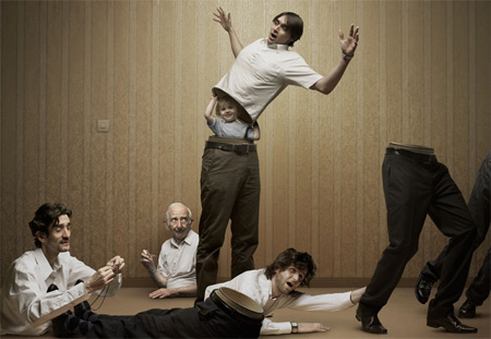 Creative Photography by Romain Laurent 14