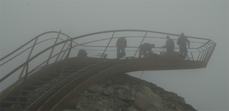 Breathtaking Viewing Platform in Austria 12 Breathtaking Viewing Platform in Austria 12