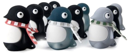 Penguin USB Flash Drive