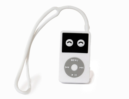 USB iPod Memory Stick