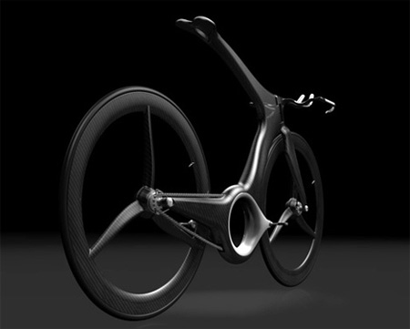 Oryx Bicycle Concept 3