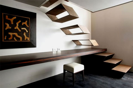 Stairs Design