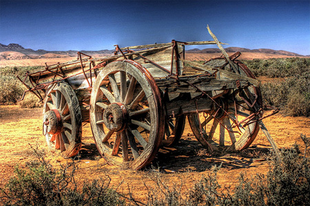 Beautiful Examples of HDR Photography Beautiful Examples of HDR Photography