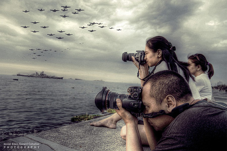 Canons of Corregidor by mindmurder Canons of Corregidor by mindmurder