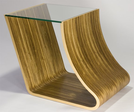 Creative Tables by Reiss f.d.