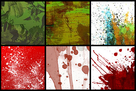 free photoshop brushes. Collection of free high quality Adobe Photoshop brushes and resources that 