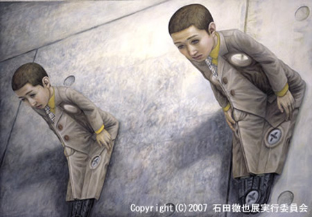 Incredible Paintings by Tetsuya Ishida 39