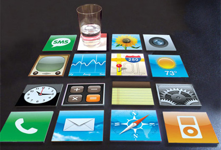 Creative and Unusual Beverage Coasters