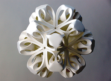 Paper Forms by Richard Sweeney