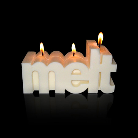 Melt Candle