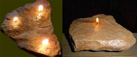 Rock Candles 2