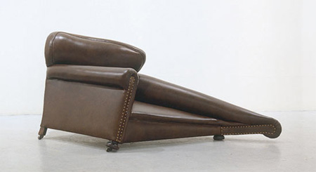 Morphed Sofa