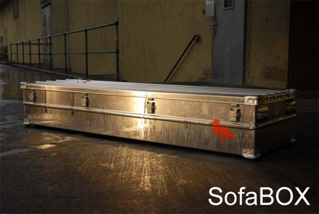 SofaBOX 2