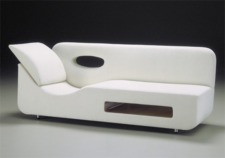 Creative and Unusual Sofa Designs