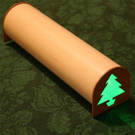 Christmas Tree Projector