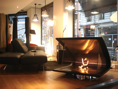 Seen On coolpicturesgallery.blogspot.com Zeta Fireplace