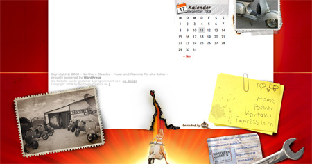 40 Beautiful and Creative Website Footers 40 Beautiful and Creative Website Footers