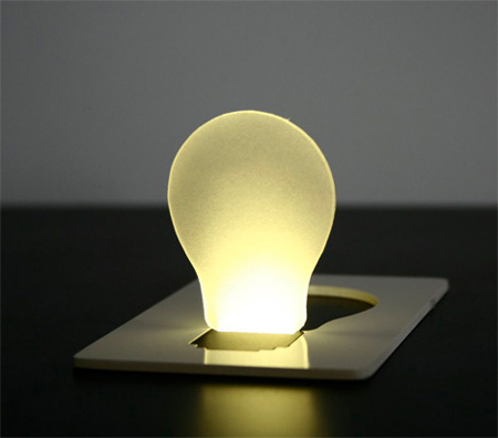 Pocket Light Bulb 2
