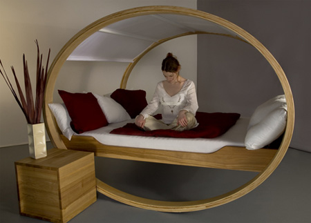 Cool Bed Designs