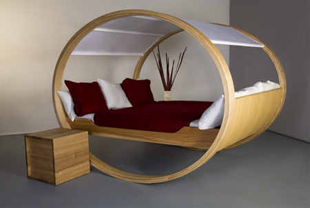 Bed Designs