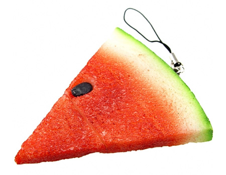 Realistic Watermelon 8GB USB Flash Drive 2