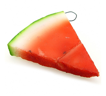 Realistic Watermelon 8GB USB Flash Drive 5