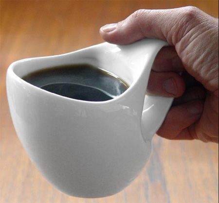 The Ultimate Coffee Mug