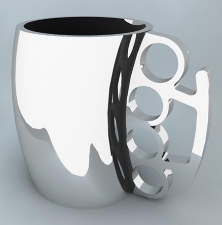 Coffee Mug Designs