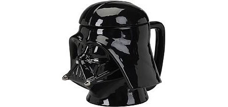 Darth Vader Mug