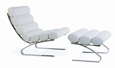 Modern and Creative Long Chair Designs