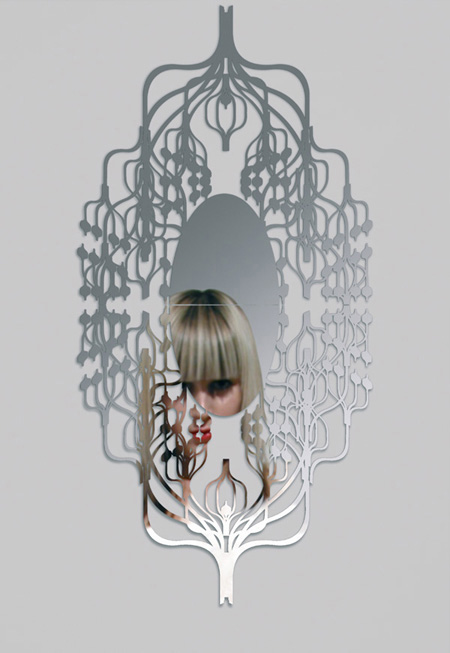 Narcisse Mirrors 2