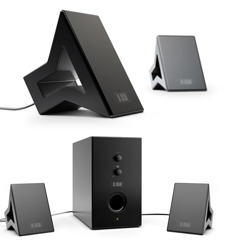 Sonicum Speaker System Sonicum Speaker System