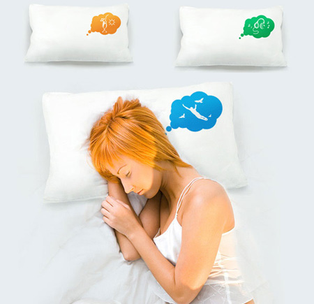 iDream Pillows