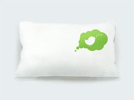 iDream Pillows from Studio Psyho 3
