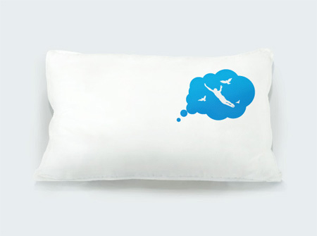 iDream Pillows from Studio Psyho 4
