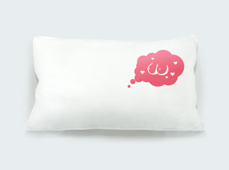 iDream Pillows from Studio Psyho 5