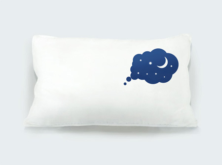 iDream Pillows from Studio Psyho 6